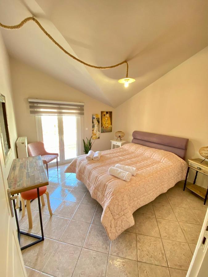 Valeria'S Apartment Argostoli (Kefalonia) Exterior foto