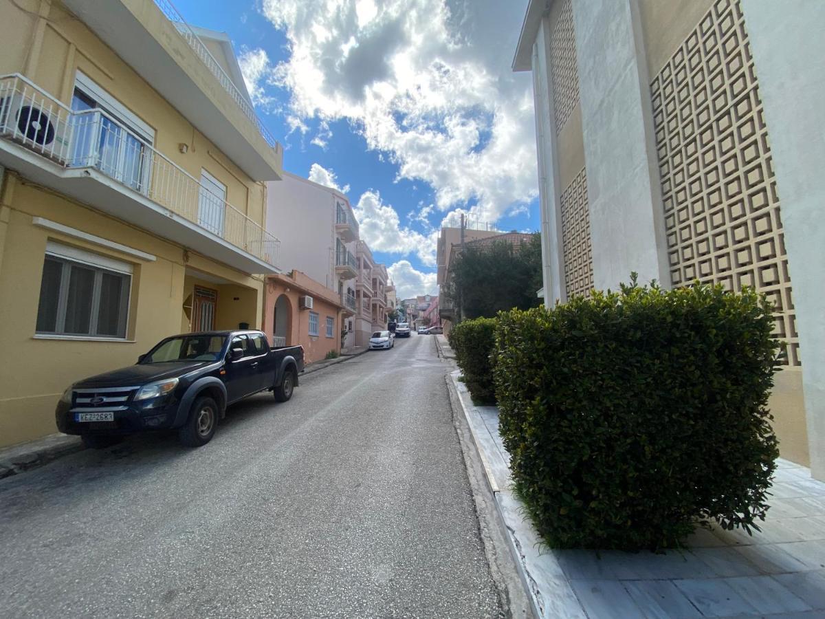 Valeria'S Apartment Argostoli (Kefalonia) Exterior foto