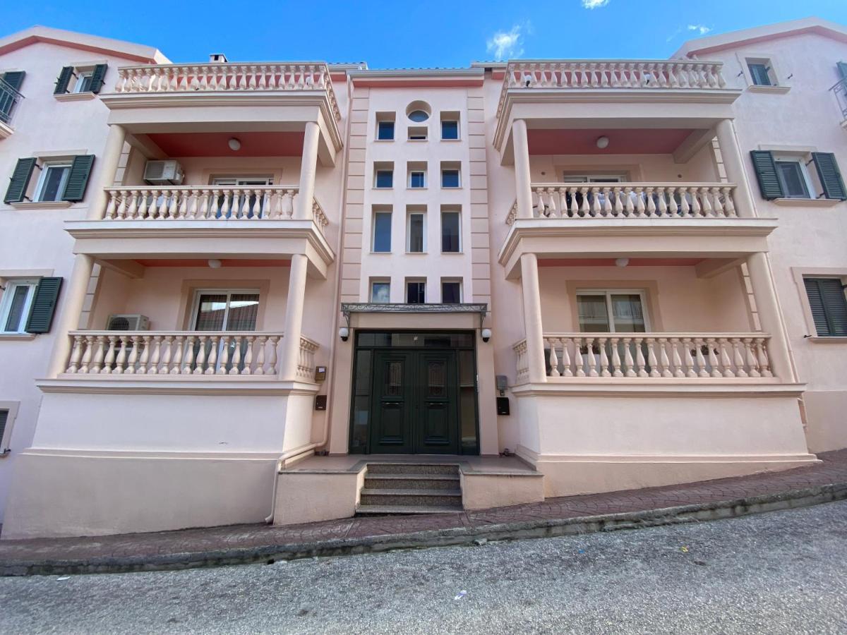 Valeria'S Apartment Argostoli (Kefalonia) Exterior foto