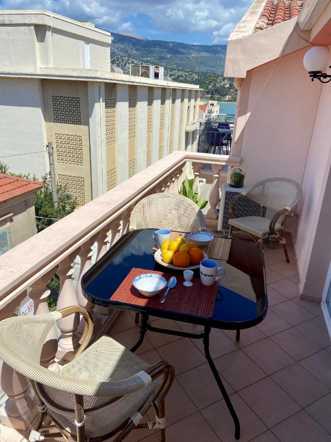 Valeria'S Apartment Argostoli (Kefalonia) Exterior foto