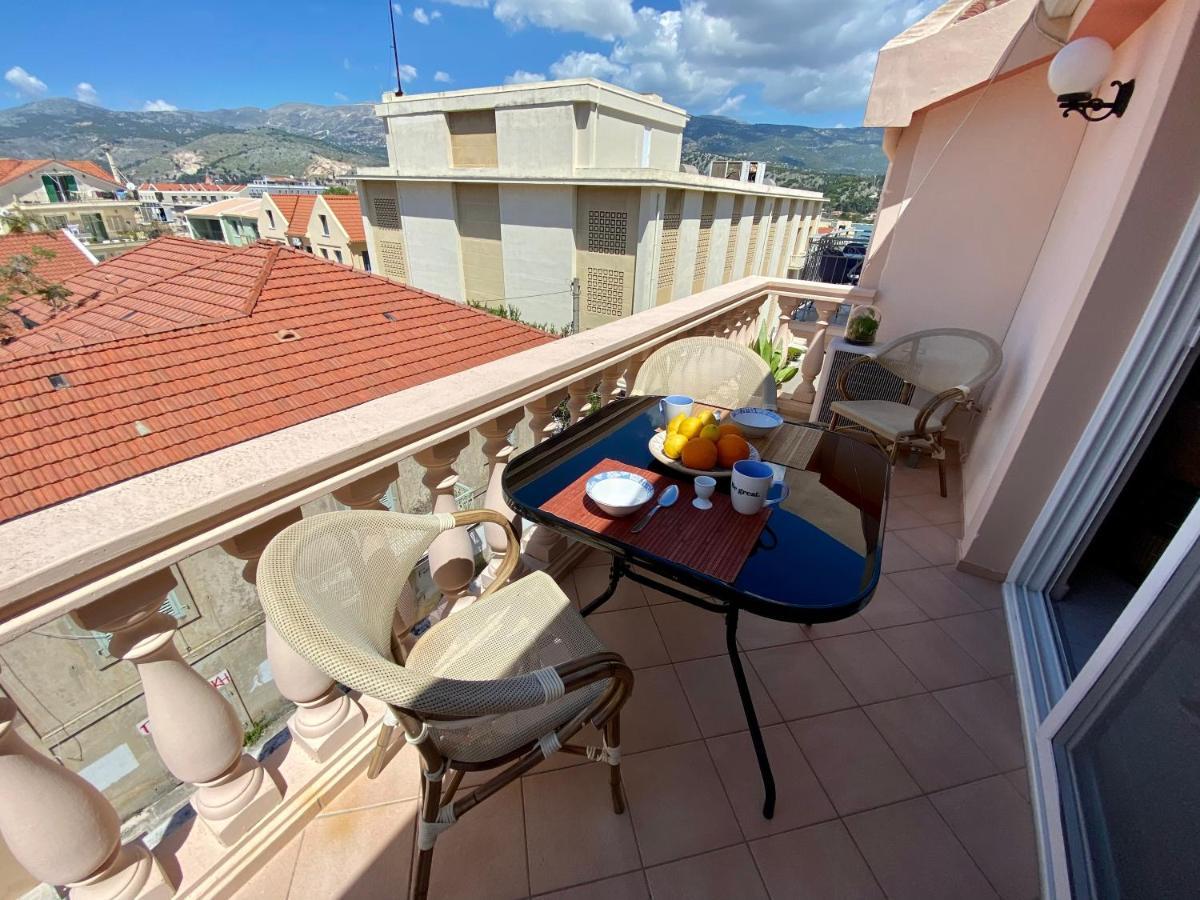 Valeria'S Apartment Argostoli (Kefalonia) Exterior foto